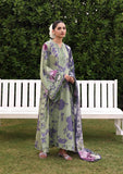 Elaf Premium Belladore Printed Lawn Unstitched 3Pc Suit EPA-4B VIENNA