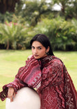 Elaf Premium Belladore Printed Lawn Unstitched 3Pc Suit EPA-5B MONTROSE