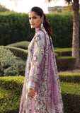 Elaf Premium Belladore Printed Lawn Unstitched 3Pc Suit EPA-6A CASTELLA