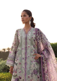 Elaf Premium Belladore Printed Lawn Unstitched 3Pc Suit EPA-6A CASTELLA