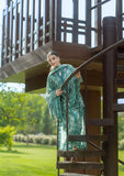 Elaf Premium Bridgerton Printed Lawn Unstitched 3Pc Suit EPB-1A NIA MARE