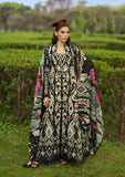 Elaf Premium Bridgerton Printed Lawn Unstitched 3Pc Suit EPB-1B REGINA