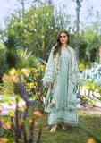 Elaf Premium Bridgerton Printed Lawn Unstitched 3Pc Suit EPB-5B CIELA BELLE