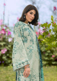 Elaf Premium Bridgerton Printed Lawn Unstitched 3Pc Suit EPB-7A DAPHANEE