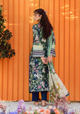 Elaf Prints Vol-02 Unstitched Printed Lawn 3Pc Suit EPS-1A MEADOW MUSE