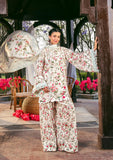 Elaf Prints Vol-02 Unstitched Printed Lawn 3Pc Suit EPS-3B DAY BLOOM