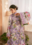 Elaf Prints Vol-02 Unstitched Printed Lawn 3Pc Suit EPS-5B LILABELLE