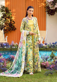 Elaf Prints Vol-02 Unstitched Printed Lawn 3Pc Suit EPS-7A DAISY FIELDS