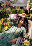 Elaf Prints Vol-02 Unstitched Printed Lawn 3Pc Suit EPS-8A MINTED DREAM