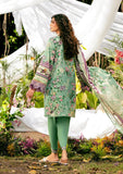 Elaf Prints Vol-02 Unstitched Printed Lawn 3Pc Suit EPS-8A MINTED DREAM