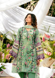 Elaf Prints Vol-02 Unstitched Printed Lawn 3Pc Suit EPS-8A MINTED DREAM
