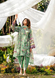 Elaf Prints Vol-02 Unstitched Printed Lawn 3Pc Suit EPS-8A MINTED DREAM