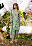 Elaf Prints Vol-02 Unstitched Printed Lawn 3Pc Suit EPS-8A MINTED DREAM