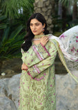 Elaf Premium Print Chikankari Lawn Unstitched 3Pc Suit ERC-2A HINA