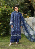 Elaf Premium Print Chikankari Lawn Unstitched 3Pc Suit ERC-3B NEEL