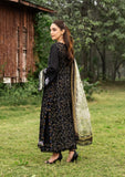 Elaf Premium Print Chikankari Lawn Unstitched 3Pc Suit ERC-4A KOYAL