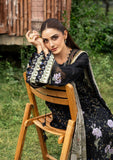Elaf Premium Print Chikankari Lawn Unstitched 3Pc Suit ERC-4A KOYAL