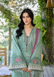 Elaf Premium Print Chikankari Lawn Unstitched 3Pc Suit ERC-4B NAYAB