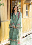 Elaf Premium Print Chikankari Lawn Unstitched 3Pc Suit ERC-4B NAYAB