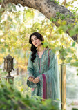 Elaf Premium Print Chikankari Lawn Unstitched 3Pc Suit ERC-4B NAYAB