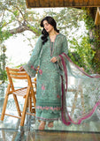 Elaf Premium Print Chikankari Lawn Unstitched 3Pc Suit ERC-4B NAYAB