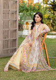 Elaf Premium Print Chikankari Lawn Unstitched 3Pc Suit ERC-5B KHUSHEE