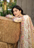 Elaf Premium Print Chikankari Lawn Unstitched 3Pc Suit ERC-5B KHUSHEE