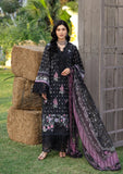 Elaf Premium Print Chikankari Lawn Unstitched 3Pc Suit ERC-7A ARZO