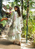 Elaf Premium Signature Embroidered Lawn Unstitched 3Pc Suit ESA-4B