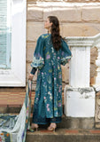 Elaf Premium Signature Embroidered Lawn Unstitched 3Pc Suit ESA-5A