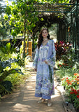 Elaf Premium Signature Embroidered Lawn Unstitched 3Pc Suit ESA-6A