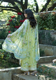 Elaf Premium Signature Embroidered Lawn Unstitched 3Pc Suit ESA-7A