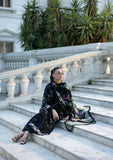 Elaf Premium Signature Embroidered Lawn Unstitched 3Pc Suit ESG-2B SASHA