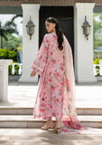 Elaf Premium Signature Embroidered Lawn Unstitched 3Pc Suit ESG-4B MIRA