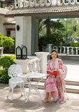 Elaf Premium Signature Embroidered Lawn Unstitched 3Pc Suit ESG-4B MIRA
