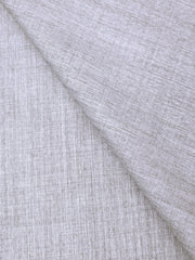 Essence by edenrobe Men's Unstitched Blended Fabric Suit - Grey