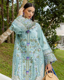 Esmel Mon Tresor Luxe Lawn Unstitched Embroidered 3Pc Suit ESL25-05