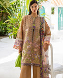 Esmel Mon Tresor Luxe Lawn Unstitched Embroidered 3Pc Suit ESL25-07