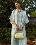 Esmel Mon Tresor Luxe Lawn Unstitched Embroidered 3Pc Suit ESL25-10