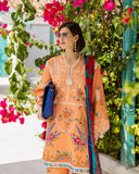 Esmel Mon Tresor Luxe Lawn Unstitched Embroidered 3Pc Suit ESL25-11