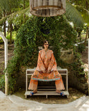 Esmel Mon Tresor Luxe Lawn Unstitched Embroidered 3Pc Suit ESL25-11