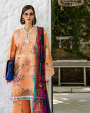 Esmel Mon Tresor Luxe Lawn Unstitched Embroidered 3Pc Suit ESL25-11