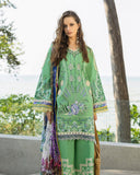 Esmel Nouveau Chapitre Unstitched 3Pc Lawn Suit EUNSS25-01 Orée