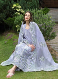 Esmel Mon Tresor Luxe Lawn Unstitched Embroidered 3Pc Suit ESL26-05 Vera