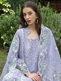 Esmel Mon Tresor Luxe Lawn Unstitched Embroidered 3Pc Suit ESL26-05 Vera