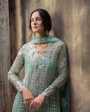 Esmel La vie Haute Unstitched Net 3Pc Suit EUNWD2501-05 Marelie