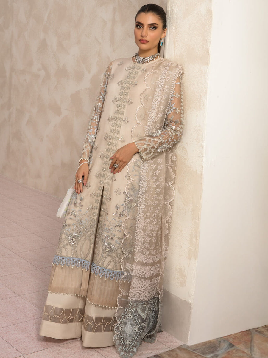 AZZAL by Ayesha & Usman EVIE-1