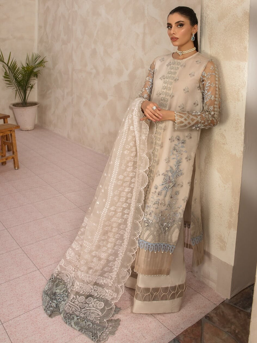 AZZAL by Ayesha & Usman EVIE-3