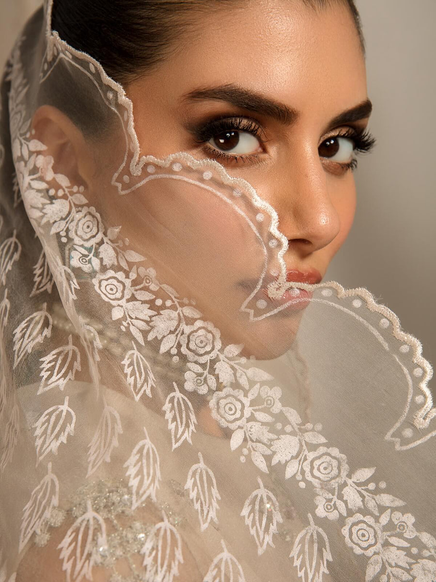 AZZAL by Ayesha & Usman EVIE-4