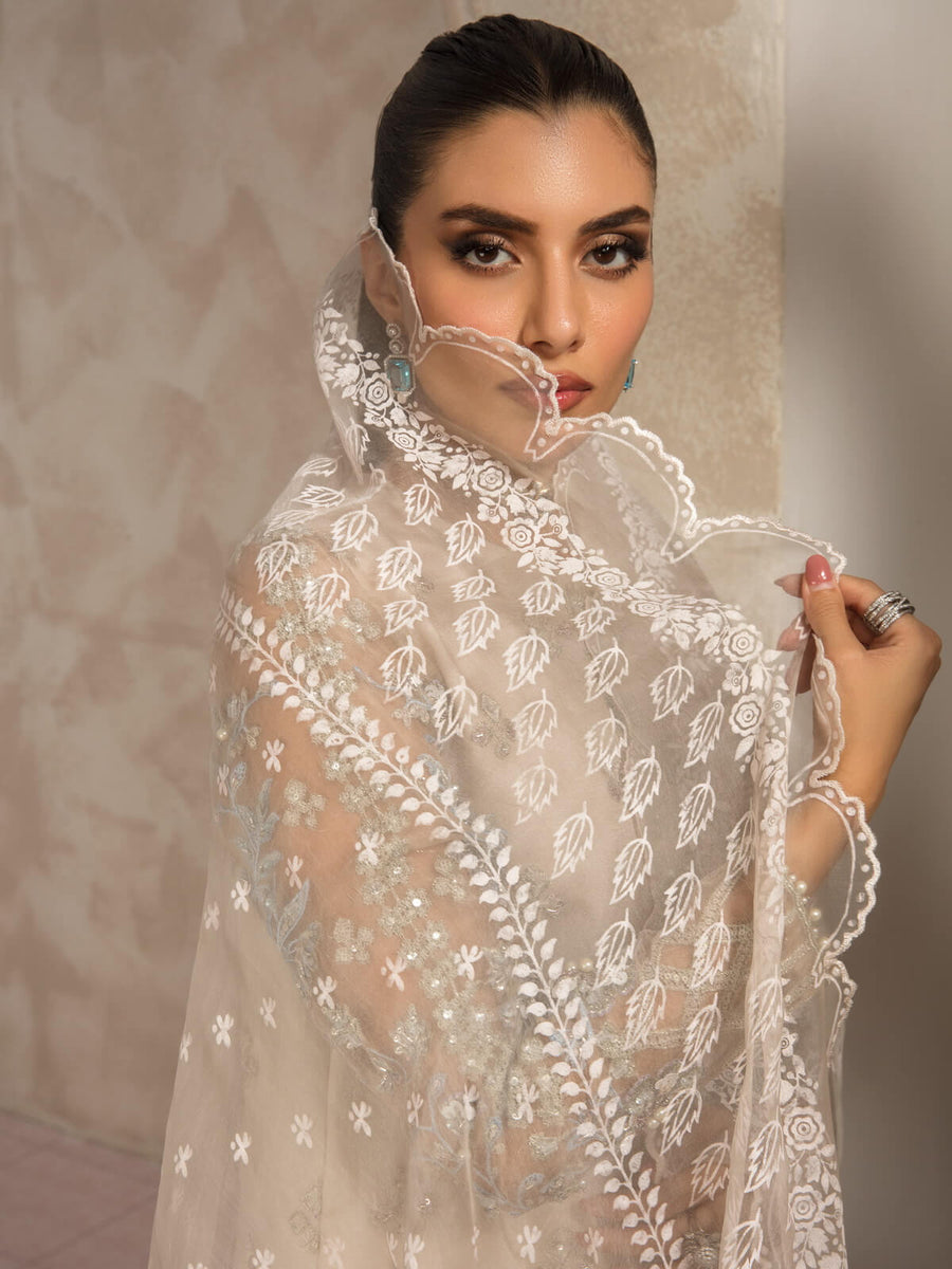 AZZAL by Ayesha & Usman EVIE-5